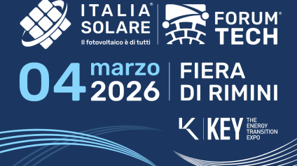 Rinnovabili • ForumTech 2026, a KEY presente e futuro del fotovoltaico italiano