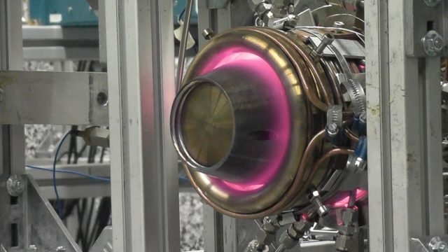 Rinnovabili • La turbina a idrogeno “senza compressore” segna un record