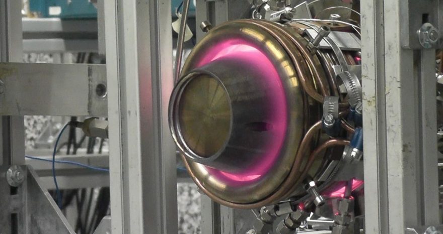 Rinnovabili • La turbina a idrogeno “senza compressore” segna un record