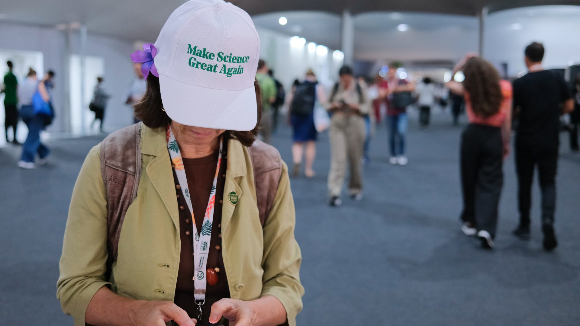 Rinnovabili • COP 31 sui cambiamenti climatici