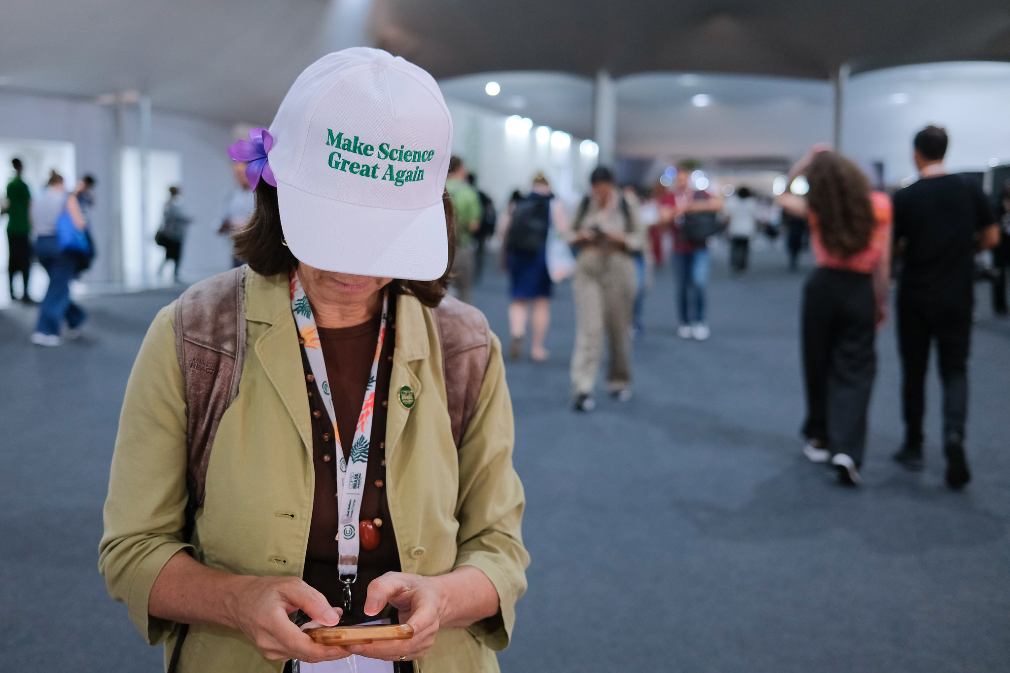 COP 31 sui cambiamenti climatici