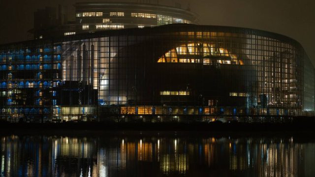 Rinnovabili • Legge sul clima dell'UE