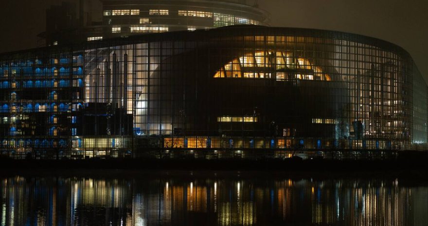 Rinnovabili • Legge sul clima dell'UE