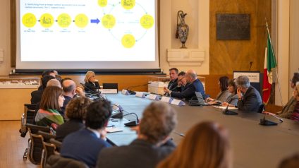 Rinnovabili • MAIRE, Politecnico di Milano e POLIMI GSoM: accordo su ricerca