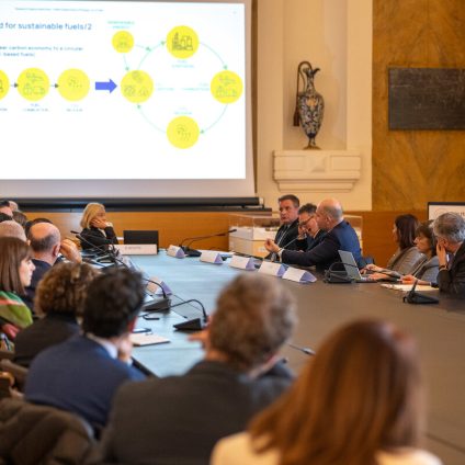 Rinnovabili • MAIRE, Politecnico di Milano e POLIMI GSoM: accordo su ricerca