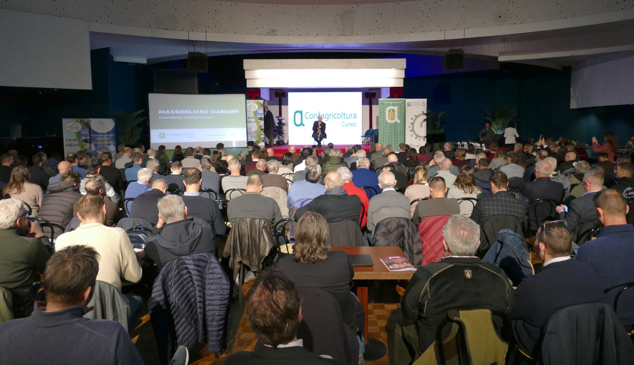 Biogas agricolo, l’allarme per i tagli ai Prezzi Minimi Garantiti