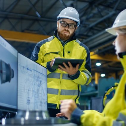 Rinnovabili • Governare la transizione: il ruolo dell’ingegneria e del CNI