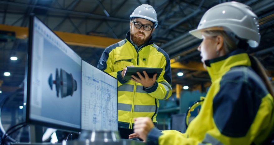 Rinnovabili • Governare la transizione: il ruolo dell’ingegneria e del CNI