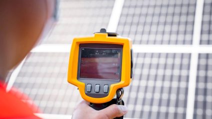 Rinnovabili • Nuovo record di efficienza per il fotovoltaico TOPCon industriale
