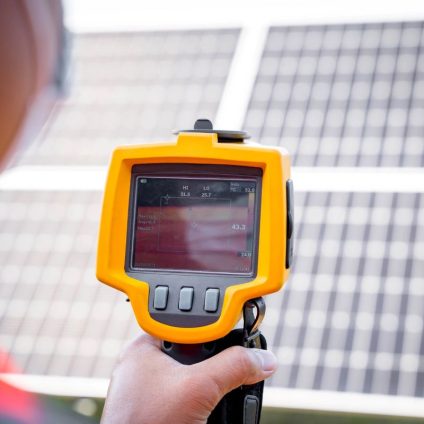 Rinnovabili • Nuovo record di efficienza per il fotovoltaico TOPCon industriale