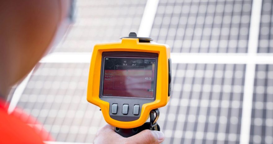Rinnovabili • Nuovo record di efficienza per il fotovoltaico TOPCon industriale