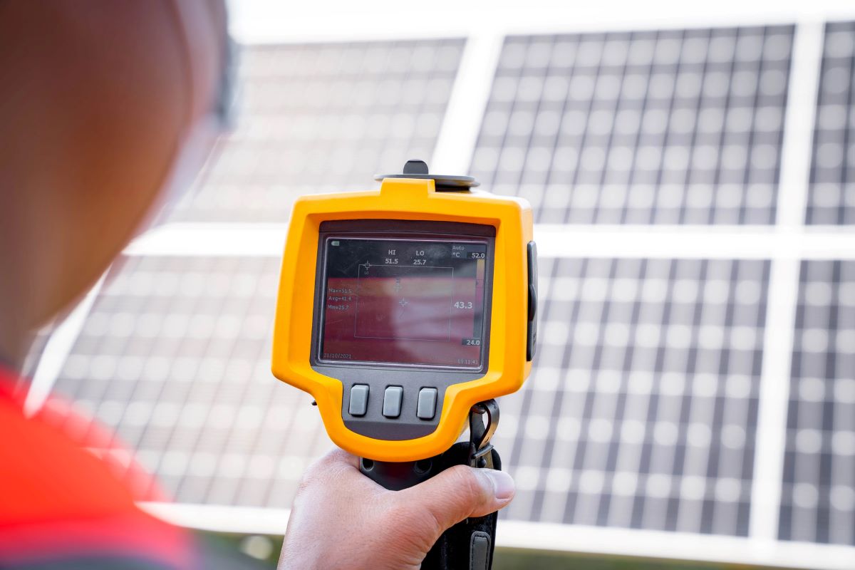 Nuovo record di efficienza per il fotovoltaico TOPCon industriale