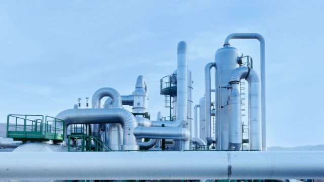 Rinnovabili • La ricetta per dimezzare gas e carbone europeo? La geotermia di nuova generazione