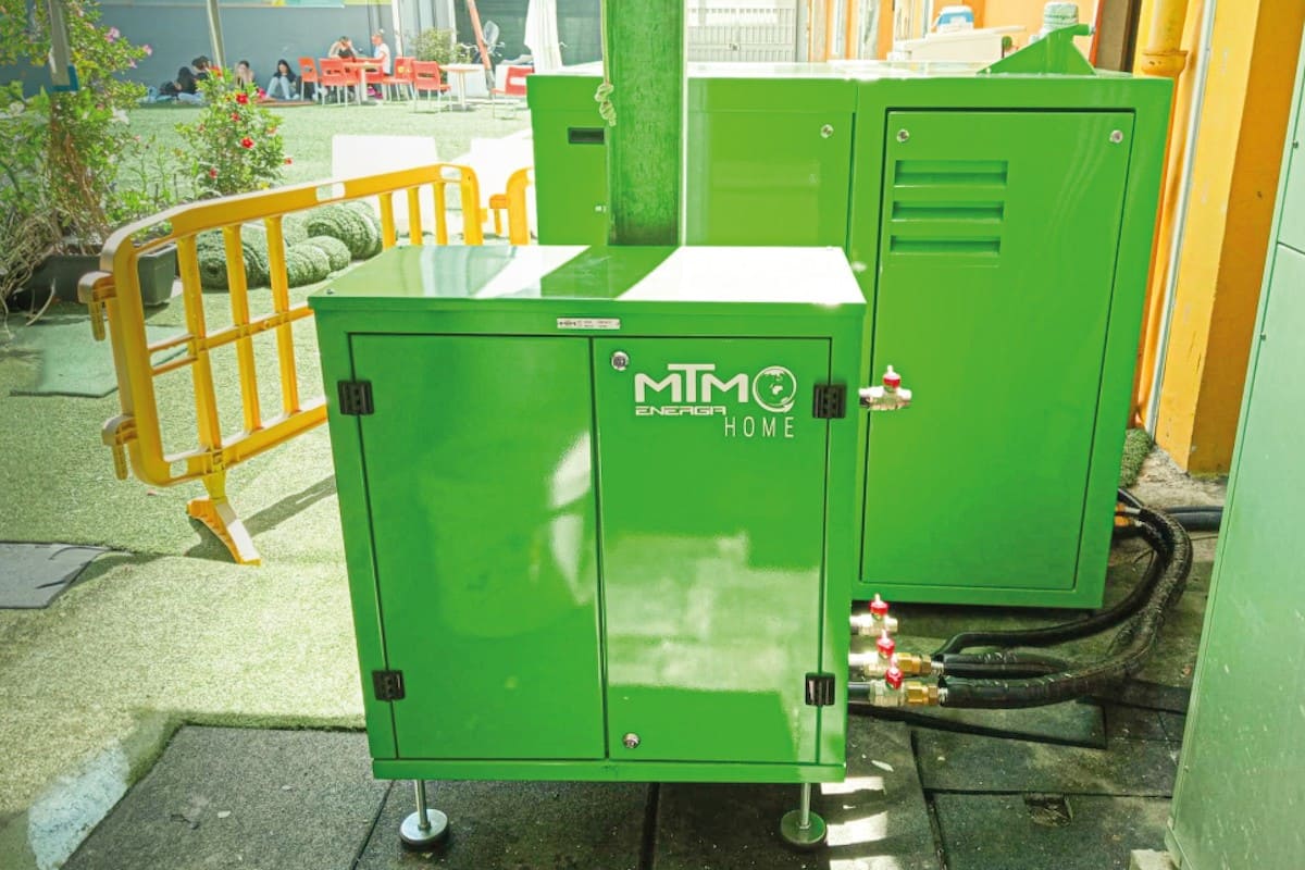 Multidisciplinarità termica, la chiave per sistemi energetici resilienti, efficienti e sostenibili