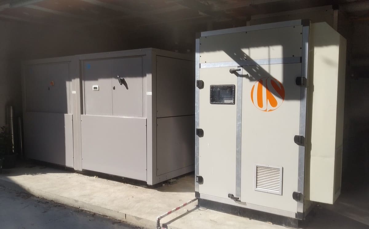 Multidisciplinarità termica, la chiave per sistemi energetici resilienti, efficienti e sostenibili