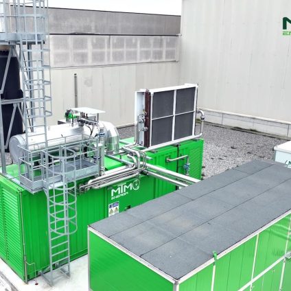 Rinnovabili • Multidisciplinarità termica, la chiave per sistemi energetici resilienti, efficienti e sostenibili