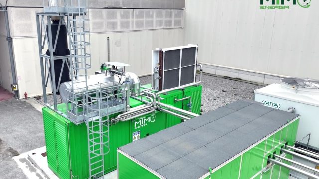 Rinnovabili • Multidisciplinarità termica, la chiave per sistemi energetici resilienti, efficienti e sostenibili