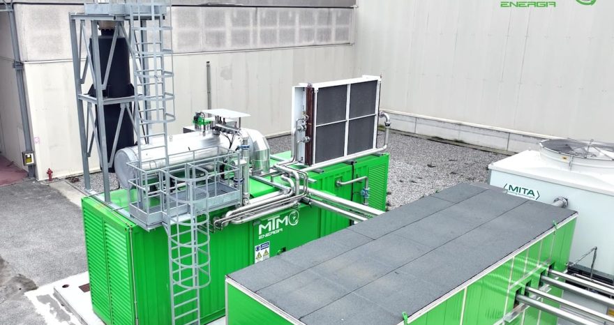 Rinnovabili • Multidisciplinarità termica, la chiave per sistemi energetici resilienti, efficienti e sostenibili