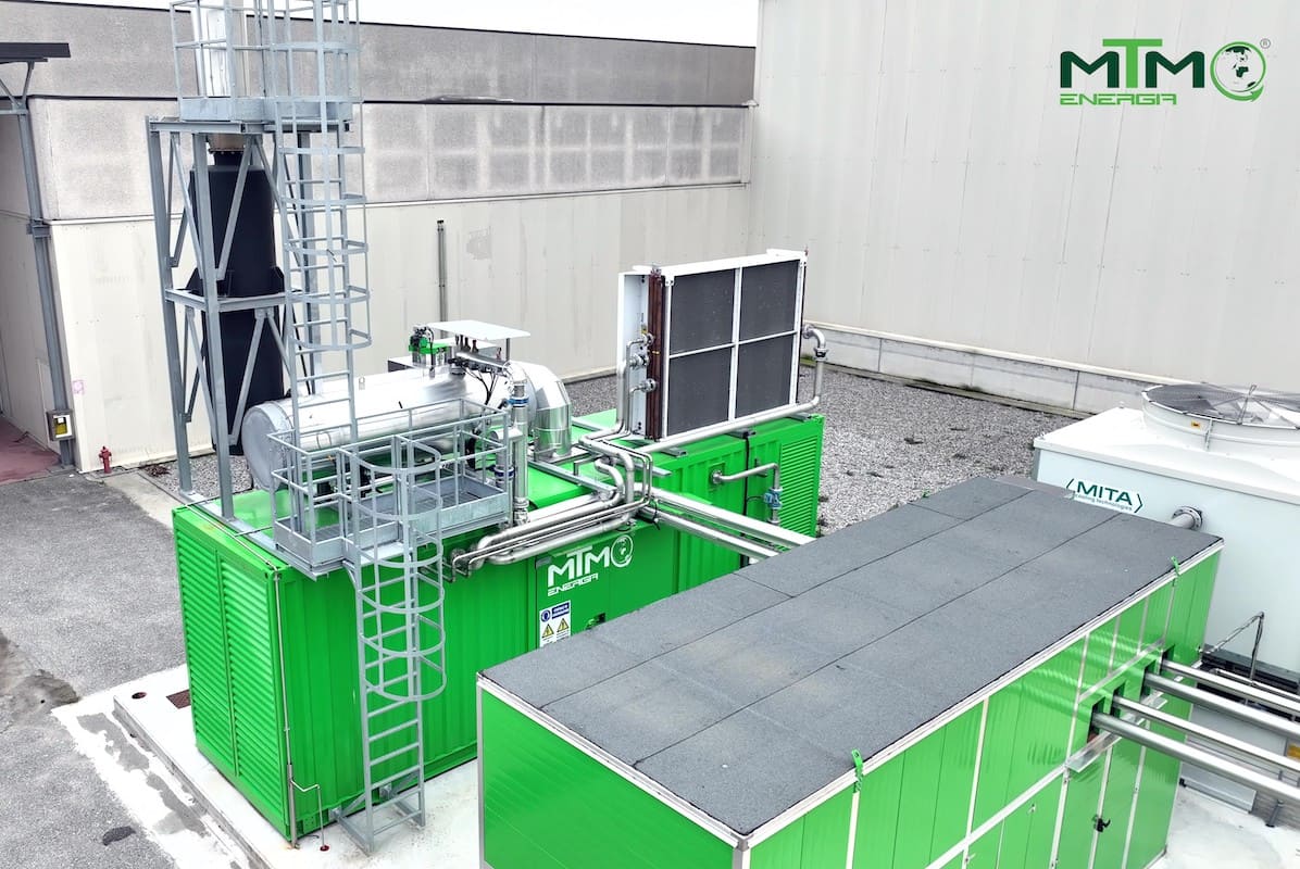 Multidisciplinarità termica, la chiave per sistemi energetici resilienti, efficienti e sostenibili