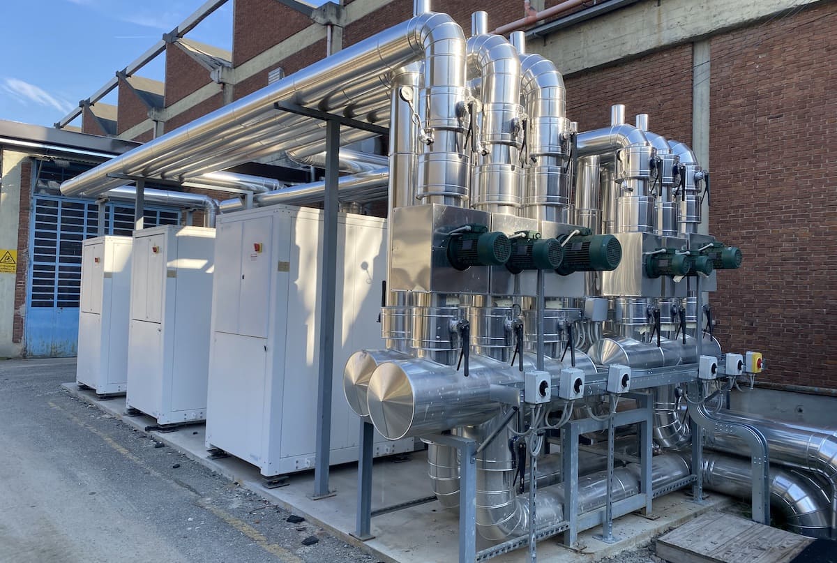 Multidisciplinarità termica, la chiave per sistemi energetici resilienti, efficienti e sostenibili