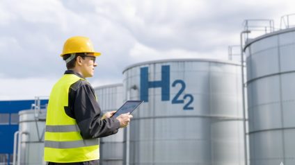 Rinnovabili • Filiera italiana idrogeno: +85% di investimenti