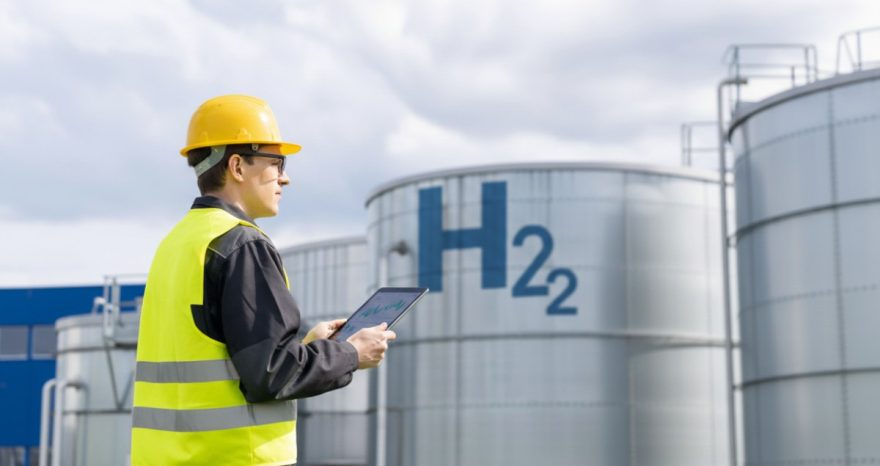 Rinnovabili • Filiera italiana idrogeno: +85% di investimenti