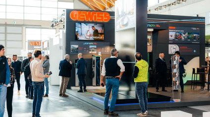 Rinnovabili • Gewiss a KEY-2026: un ecosistema integrato per la transizione energetica
