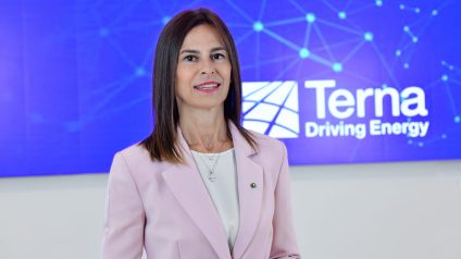 Rinnovabili • Terna prima società elettrica al mondo nel “Sustainability Yearbook 2026” di S&P Global