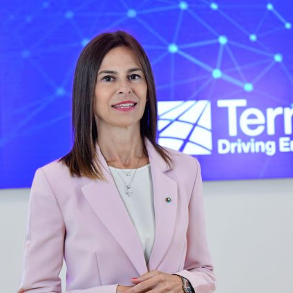 Rinnovabili • Terna prima società elettrica al mondo nel “Sustainability Yearbook 2026” di S&P Global