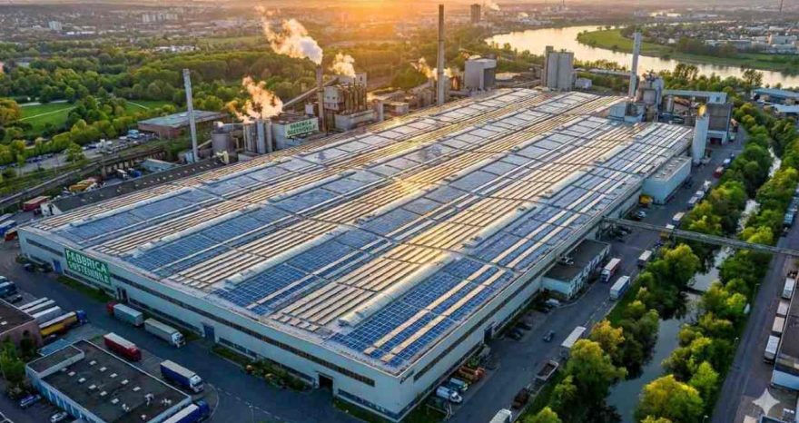 Rinnovabili • Green conditionalities: GSE attiva il portale GO