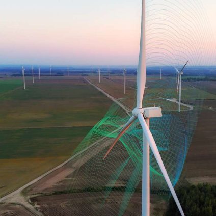 Rinnovabili • greenvolt-finanziamento-progetto-eolico-in-romania