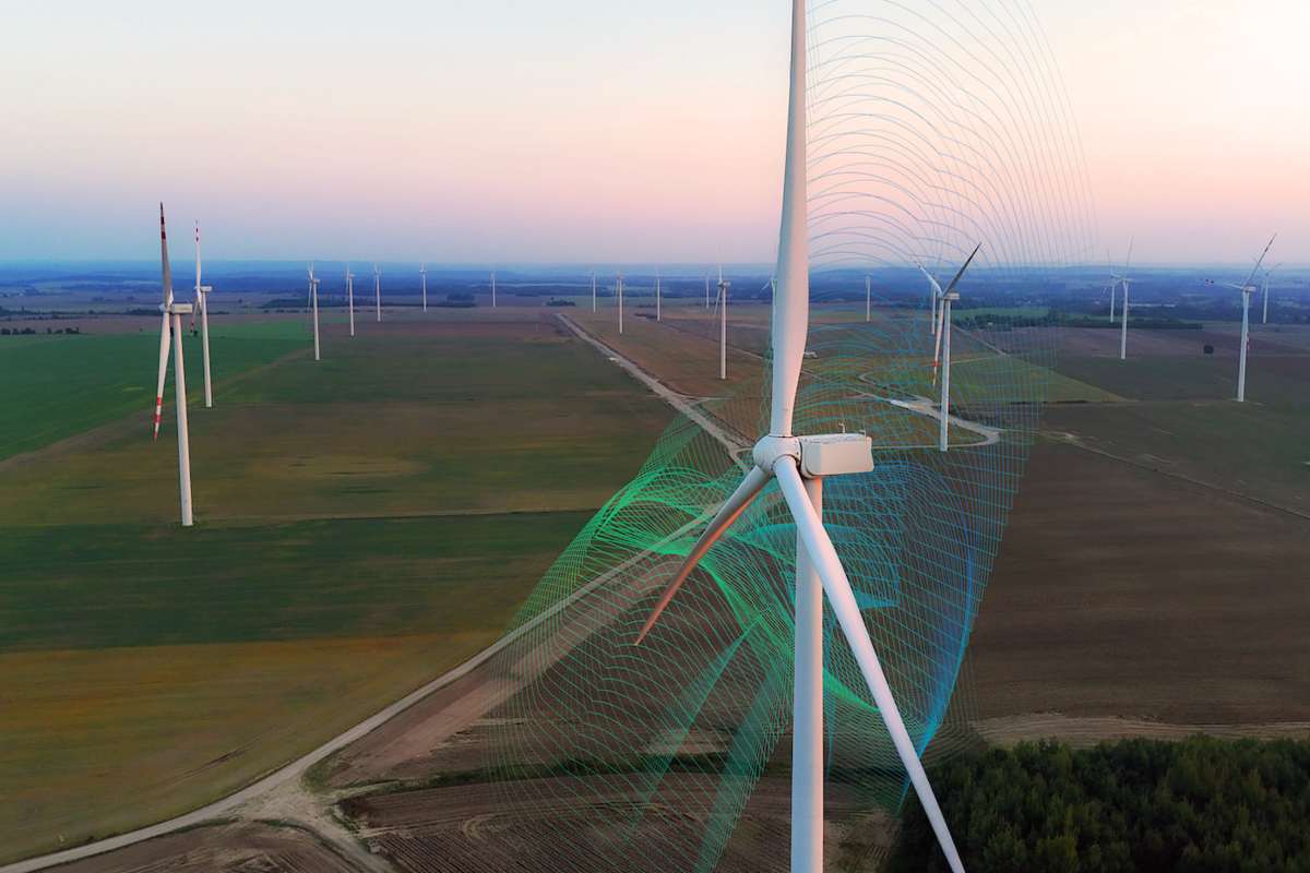 Greenvolt: finanziamento da 348 milioni di euro per la costruzione di un progetto eolico in Romania