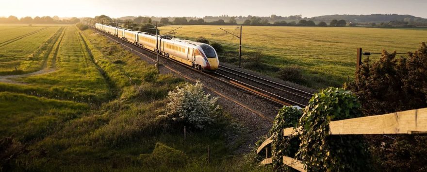 Rinnovabili • Sostenibilità e strategia industriale, come Hitachi Rail integra ESG, innovazione e filiera