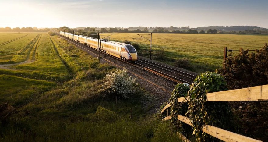 Rinnovabili • Sostenibilità e strategia industriale, come Hitachi Rail integra ESG, innovazione e filiera