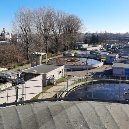 Rinnovabili • Impianto di Rozzano, nuova piattaforma per trattamento rifiuti speciali