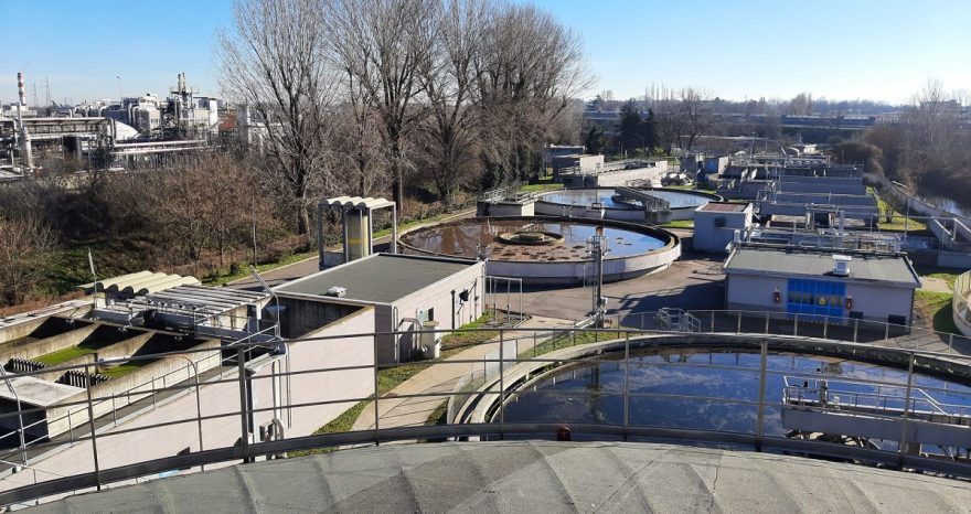 Rinnovabili • Impianto di Rozzano, nuova piattaforma per trattamento rifiuti speciali