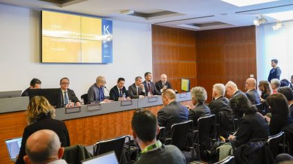 Rinnovabili • KEY 2026, finanza e controllo dei costi energetici al centro del programma convegnistico