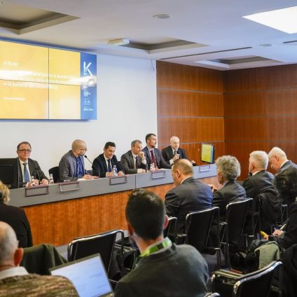 Rinnovabili • KEY 2026, finanza e controllo dei costi energetici al centro del programma convegnistico