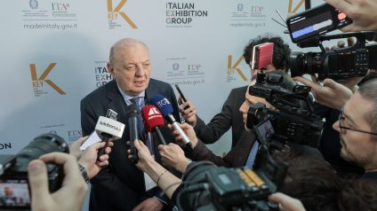 Rinnovabili • KEY 2026 riscrive l'agenda dell'energia