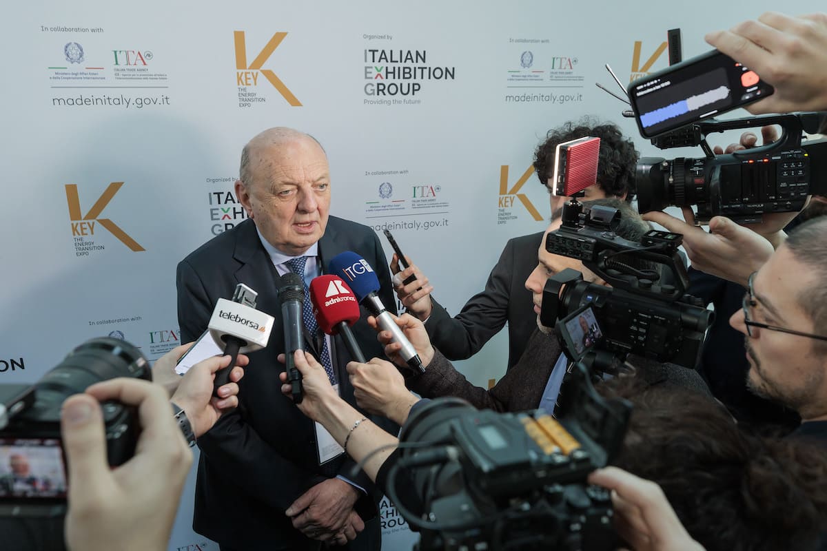 KEY 2026 riscrive l’agenda dell’energia