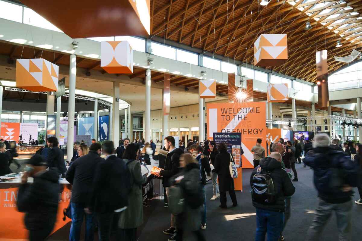 Innovation District a KEY – The Energy Transition Expo: idee all’avanguardia per il futuro dell’energia