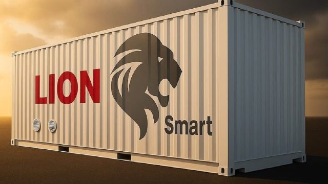 Rinnovabili • Lion Smart, il ruolo strategico delle batterie nella transizione energetica