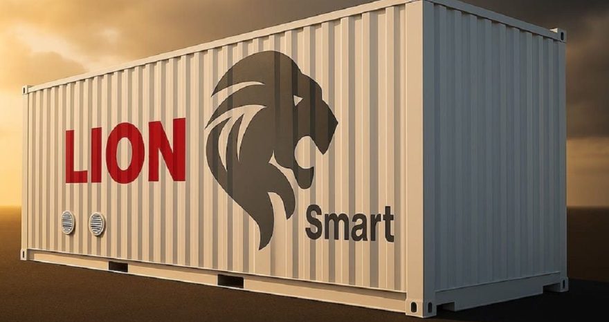 Rinnovabili • Lion Smart, il ruolo strategico delle batterie nella transizione energetica