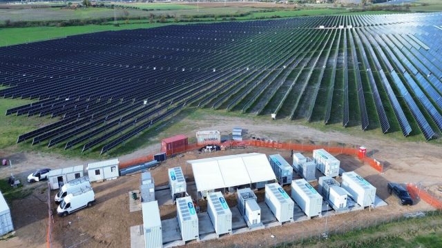 Rinnovabili • la strategia di LONGi tra solare, storage e idrogeno