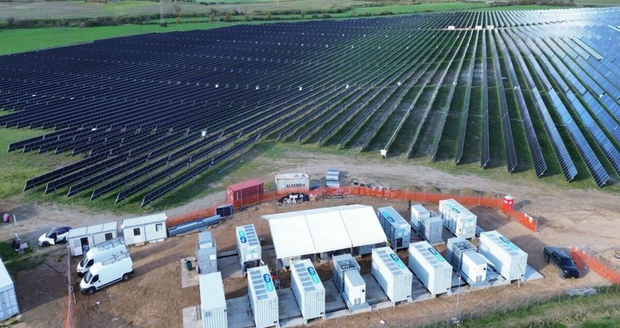 Rinnovabili • la strategia di LONGi tra solare, storage e idrogeno