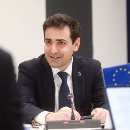 Rinnovabili • made-in-europe-industrial-accelerator-act