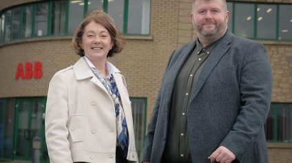 Rinnovabili • ABB rafforza le attività di consulenza in ingegneria elettrica in Europa con l'acquisizione di Premium Power