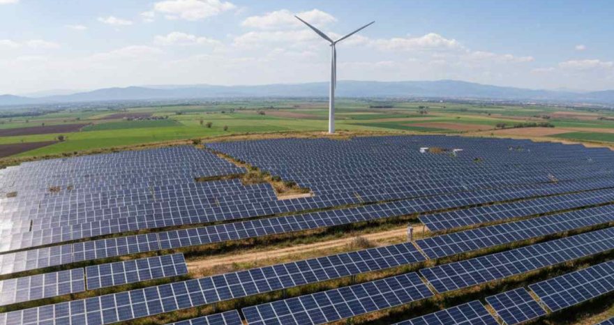 Rinnovabili • Piano integrato di attività e organizzazione MASE 2026-2028