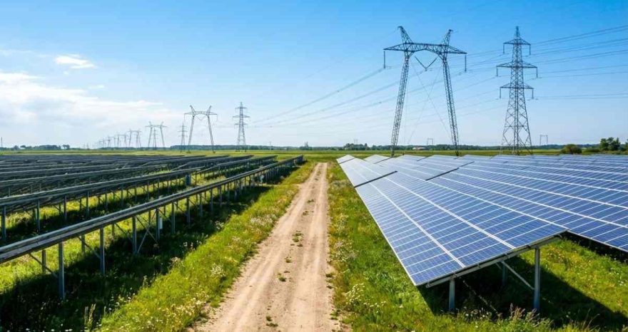 Rinnovabili • Potenza impegnata rinnovabile, cosa dice il report IEA PVPS 2026