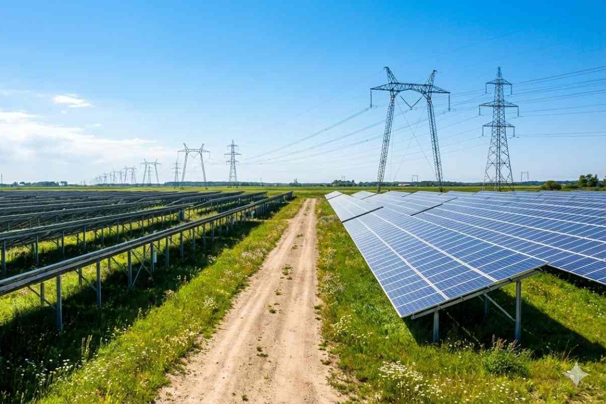 Come eolico e fotovoltaico possono garantire un carico di base costante